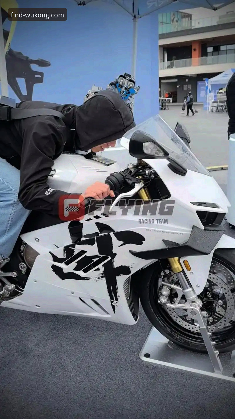 张雪机车车队匈牙利站惊天逆转深度剖析——从悟空体育全站最新地址看赛事精彩瞬间