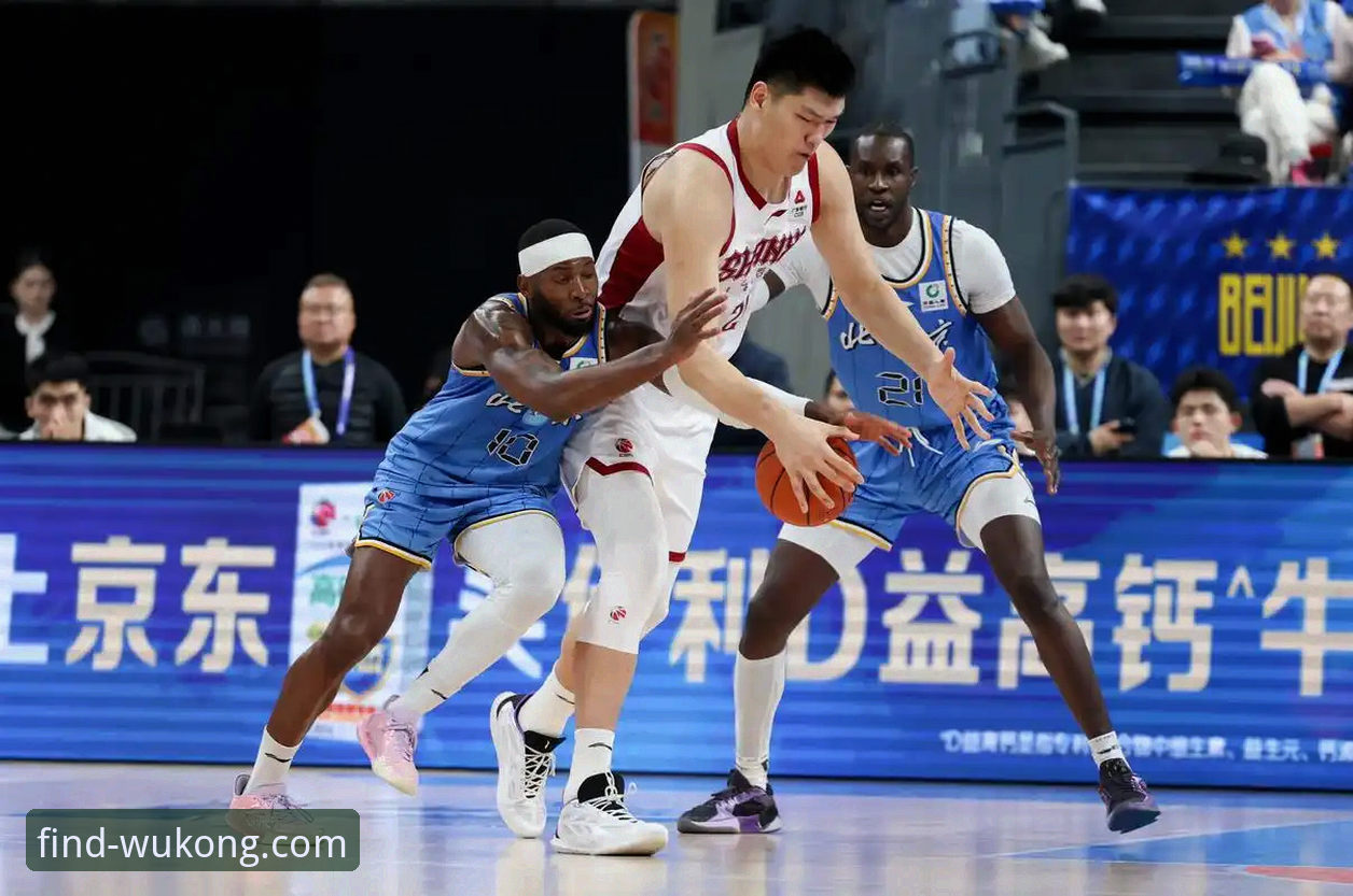 CBA季后赛深度评测：山西2-0横扫青岛，悟空体育赛事体验全记录